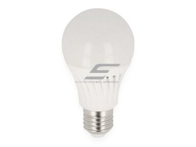 LED lemputė E27 | 13W | 2700K | 1300lm | A65 | keramikinis korpusas | CERAMIC | LED line | 5901583241734 LED lemputė E27 | 13W | 2700K | 1300lm | A65 | keramikinis korpusas | CERAMIC | LED line | 5901583241734