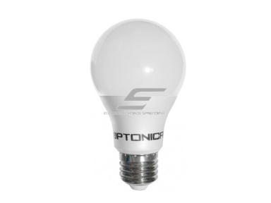 LED lemputė E27 | 12W | 2700K | 1155lm | 270° | 118 x 60 mm | balta | IP20 | Optonica SP12-A4 LED lemputė E27 | 12W | 2700K | 1155lm | 270° | 118 x 60 mm | balta | IP20 | Optonica SP12-A4