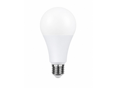 LED lemputė | E27 | A80 | 20W | 3200lm | 4000K | 160 lm/W | intensyviam apšvietimui | EUROBELEUCHTUNG LED lemputė | E27 | A80 | 20W | 3200lm | 4000K | 160 lm/W | intensyviam apšvietimui | EUROBELEUCHTUNG