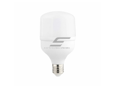 LED lemputė E27 | 24W | 4000K | 2700lm | 150° | 80 x 138 mm | balta | IP20 | Optonica SP25-A1 LED lemputė E27 | 24W | 4000K | 2700lm | 150° | 80 x 138 mm | balta | IP20 | Optonica SP25-A1