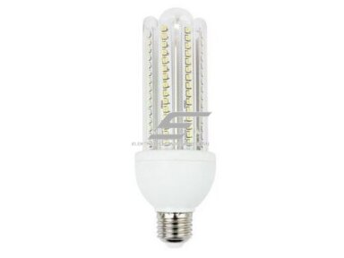 LED lemputė E27 | 15W | 4000K | 1200lm | 3U | 4779041466293 LED lemputė E27 | 15W | 4000K | 1200lm | 3U | 4779041466293