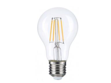 LED lemputė E27 | 12W | 2700K | 1500 lm | 300° | 65 x 126 mm | IP20 | Optonica SP12-A7 LED lemputė E27 | 12W | 2700K | 1500 lm | 300° | 65 x 126 mm | IP20 | Optonica SP12-A7
