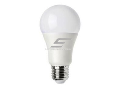 LED lemputė E27 | 18W | 3000K | 1450lm | A65 | 4779041466149 LED lemputė E27 | 18W | 3000K | 1450lm | A65 | 4779041466149