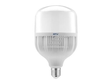 LED lemputė E27 | 40W | 4000K | 3600lm | F120 | 5901867191205 LED lemputė E27 | 40W | 4000K | 3600lm | F120 | 5901867191205