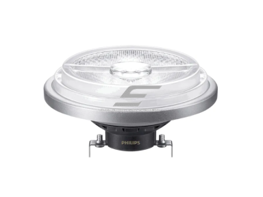 LED lemputė G53 | AR111 | 14,8W | 4000K | 950lm | 12VAC | 45° | Philips | 8719514333895