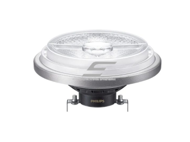 LED lemputė G53 | AR111 | 11W | 2700K | 560lm | 12VAC | 24° | Philips | 8718696514887