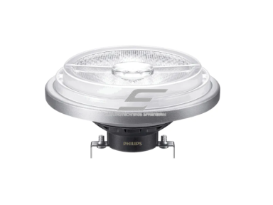 LED lemputė G53 | AR111 | 10,8W | 2700K | 600lm | 12VAC | 40° | Philips | 8719514333956