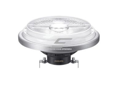 LED lemputė G53 | AR111 | 11W | 2700K | 600lm | 12VAC | 40° | Philips | 8718699686949