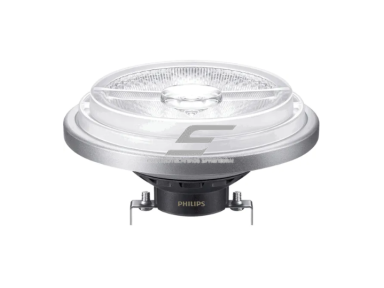 LED lemputė G53 | AR111 | 14,8W | 4000K | 950lm | 12VAC | 24° | Philips | 8719514333871