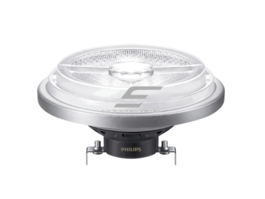 LED lemputė G53 | AR111 | 10,8W | 3000K | 620lm | 12VAC | 40° | Philips | 8719514334014