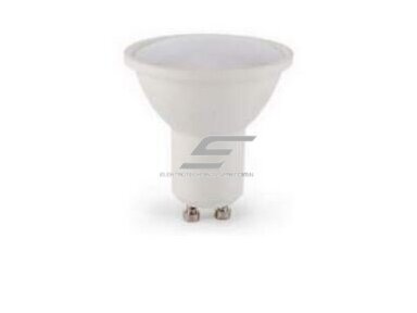 Kryptinė LED lemputė GU10 | 6W | 8W Kryptinė LED lemputė GU10 | 6W | 8W