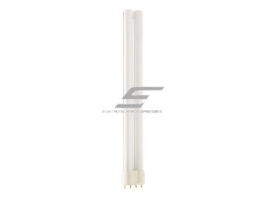 Kompaktinė liuminescencinė lempa | 24W | 2700K | 1800lm | 4pin | Master | Philips | 8711500706713