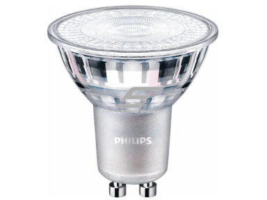 Kryptinė LED lemputė | stiklinė GU10 | 6,7W | 230V | 730lm | 6500K | Philips Kryptinė LED lemputė | stiklinė GU10 | 6,7W | 230V | 730lm | 6500K | Philips