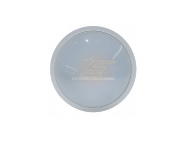 LED lemputė Optonica SP5-B1 | disko formos | 5 W | CCT 3000K / 4000K / 6000K | 400 lm | 110° | 50 × 28 mm | balta matinė | IP20 LED lemputė Optonica SP5-B1 | disko formos | 5 W | CCT 3000K / 4000K / 6000K | 400 lm | 110° | 50 × 28 mm | balta matinė | IP20