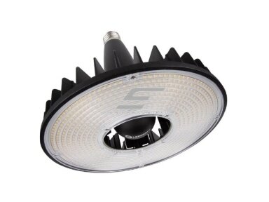 LED šviestuvas UFO tipo | HB | UN | E40 | 105W | 230V | 14000lm | 4000K | IP40 | analogas (didelio intensyvumo išlydžio lempa (HID) 250W) | Ledvance