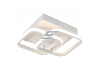 LED lubų šviestuvas | 13W | 3000K | 1040lm | 240 x 200 x 125mm | baltos spalvos | IP20 | Optonica PD13-A4 LED lubų šviestuvas | 13W | 3000K | 1040lm | 240 x 200 x 125mm | baltos spalvos | IP20 | Optonica PD13-A4