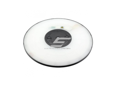 LED lubų šviestuvas | 24W | CCT + RGB | 3000-6000K | 1920lm | 420 x 26mm | juodos spalvos | IP20 | Optonica PD24-A1 LED lubų šviestuvas | 24W | CCT + RGB | 3000-6000K | 1920lm | 420 x 26mm | juodos spalvos | IP20 | Optonica PD24-A1