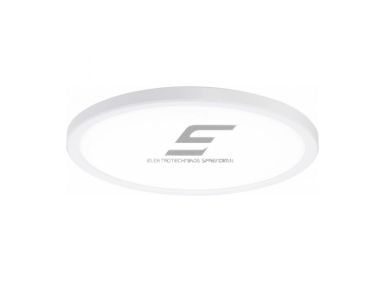 LED lubų šviestuvas | 18W | CCT + RGB | 3000-6000K | 1440lm | 293 x 26mm | baltos spalvos | IP20 | Optonica PD18-A1 LED lubų šviestuvas | 18W | CCT + RGB | 3000-6000K | 1440lm | 293 x 26mm | baltos spalvos | IP20 | Optonica PD18-A1