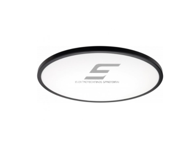 LED lubų šviestuvas | 32W | CCT + RGB | 3000-6000K | 2560lm | 540 x 30mm | juodos spalvos | IP20 | Optonica PD32-A1 LED lubų šviestuvas | 32W | CCT + RGB | 3000-6000K | 2560lm | 540 x 30mm | juodos spalvos | IP20 | Optonica PD32-A1