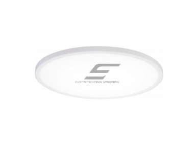 LED lubų šviestuvas | 24W | CCT + RGB | 3000-6000K | 1920lm | 420 x 26mm | baltos spalvos | IP20 | Optonica PD24-A1 LED lubų šviestuvas | 24W | CCT + RGB | 3000-6000K | 1920lm | 420 x 26mm | baltos spalvos | IP20 | Optonica PD24-A1