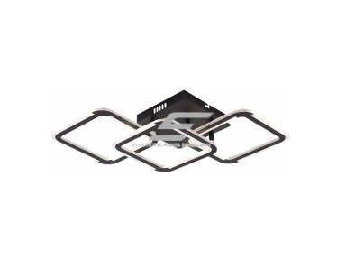 LED lubų šviestuvas | 45W | 3000-6000K | 4020lm | 620 x 290 x 120mm | nuotolinis valdymas | virštinkinis | juodas | IP20 | Optonica PD45-A3 LED lubų šviestuvas | 45W | 3000-6000K | 4020lm | 620 x 290 x 120mm | nuotolinis valdymas | virštinkinis | juodas | IP20 | Optonica PD45-A3