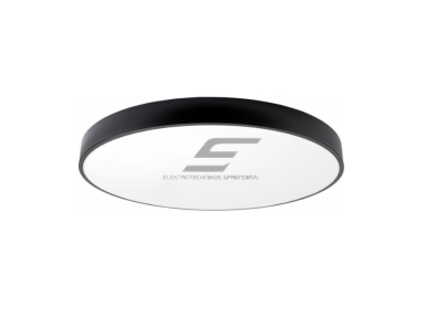 LED lubų šviestuvas | 54W | 3000K | 4050lm | 600 x 80 mm | virštinkinis | juodas | IP20 | Optonica PD54-A2 LED lubų šviestuvas | 54W | 3000K | 4050lm | 600 x 80 mm | virštinkinis | juodas | IP20 | Optonica PD54-A2