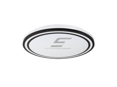 LED lubų šviestuvas | 36W | CCT 3000K/4000K/6000K | 2700lm | 485 x 65mm | juodos/baltos spalvos | IP20 | Optonica PD36-A7 LED lubų šviestuvas | 36W | CCT 3000K/4000K/6000K | 2700lm | 485 x 65mm | juodos/baltos spalvos | IP20 | Optonica PD36-A7