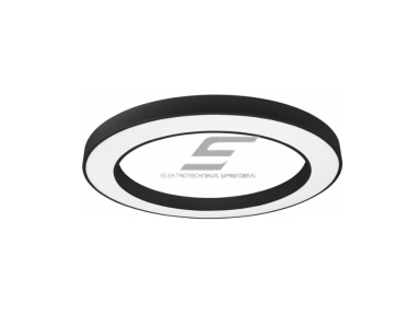LED lubų šviestuvas | 64W | 3000K | 4800lm | 800 x 50 mm | virštinkinis | juodas | IP20 | Optonica PD64-A2 LED lubų šviestuvas | 64W | 3000K | 4800lm | 800 x 50 mm | virštinkinis | juodas | IP20 | Optonica PD64-A2
