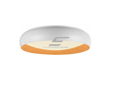 LED lubų šviestuvas | 36W | CCT 3000K/4000K/6000K | 2700lm | 555 x 130mm | medžio/baltos spalvos | IP20 | Optonica PD36-A7 LED lubų šviestuvas | 36W | CCT 3000K/4000K/6000K | 2700lm | 555 x 130mm | medžio/baltos spalvos | IP20 | Optonica PD36-A7