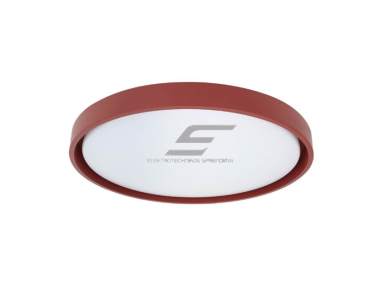 LED lubų šviestuvas | 36W | CCT 3000K/4000K/6000K | 2700lm | 515 x 80mm | raudonos/baltos spalvos | IP20 | Optonica PD36-A7 LED lubų šviestuvas | 36W | CCT 3000K/4000K/6000K | 2700lm | 515 x 80mm | raudonos/baltos spalvos | IP20 | Optonica PD36-A7