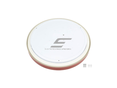 LED lubų šviestuvas | 36W | CCT 3000K/4000K/6000K | 2700lm | 515 x 80mm | raudonos/baltos spalvos | IP20 | Optonica PD36-A7 LED lubų šviestuvas | 36W | CCT 3000K/4000K/6000K | 2700lm | 515 x 80mm | raudonos/baltos spalvos | IP20 | Optonica PD36-A7