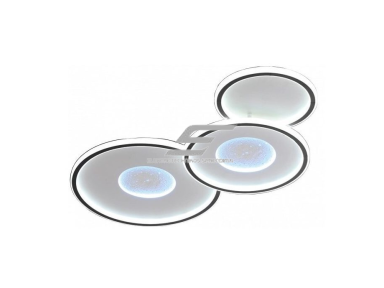 LED lubų šviestuvas | 106W | 3000K | 8480lm | 900 x 600 x 50mm | juodo smėlio spalvos | IP20 | Optonica PD106-A4 LED lubų šviestuvas | 106W | 3000K | 8480lm | 900 x 600 x 50mm | juodo smėlio spalvos | IP20 | Optonica PD106-A4