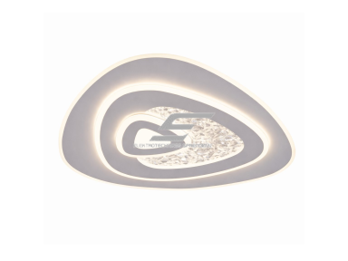LED lubų šviestuvas | 88W | CCT 3000K/4000K/6000K | 6600lm | nuotolinis valdymas | 480 x 45mm | baltos spalvos | IP20 | Optonica PD86-A7 LED lubų šviestuvas | 88W | CCT 3000K/4000K/6000K | 6600lm | nuotolinis valdymas | 480 x 45mm | baltos spalvos | IP20 | Optonica PD86-A7