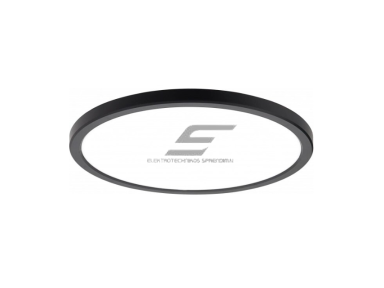 LED lubų šviestuvas | 18W | CCT + RGB | 3000-6000K | 1440lm | 293 x 26mm | juodos spalvos | IP20 | Optonica PD18-A1 LED lubų šviestuvas | 18W | CCT + RGB | 3000-6000K | 1440lm | 293 x 26mm | juodos spalvos | IP20 | Optonica PD18-A1