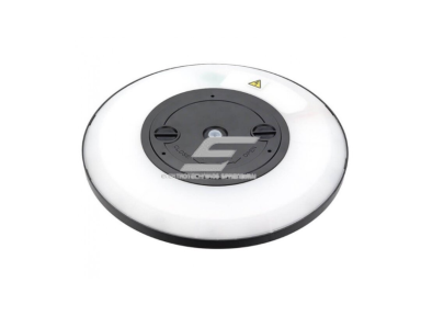 LED lubų šviestuvas | 18W | CCT + RGB | 3000-6000K | 1440lm | 293 x 26mm | juodos spalvos | IP20 | Optonica PD18-A1 LED lubų šviestuvas | 18W | CCT + RGB | 3000-6000K | 1440lm | 293 x 26mm | juodos spalvos | IP20 | Optonica PD18-A1