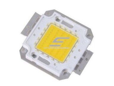 LED modulis | 100W | 6500K | Bridgelux | 2050710189258 LED modulis | 100W | 6500K | Bridgelux | 2050710189258