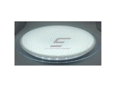LED šviestuvas | 72W | 175-265V | 3000-6500K | 80lm/W | Ø500mm | virštinkinis | IP20 | dimeriuojamas | su valdikliu | Smart-010 | 4772124003385 LED šviestuvas | 72W | 175-265V | 3000-6500K | 80lm/W | Ø500mm | virštinkinis | IP20 | dimeriuojamas | su valdikliu | Smart-010 | 4772124003385