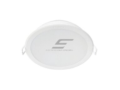LED panelė | 13W | 230V | 3000K | 1200lm | Ø140x47mm | apvali | įleidžiama | IP20 | Philips | MESON | PHIL/173596 | 8718696173596 LED panelė | 13W | 230V | 3000K | 1200lm | Ø140x47mm | apvali | įleidžiama | IP20 | Philips | MESON | PHIL/173596 | 8718696173596