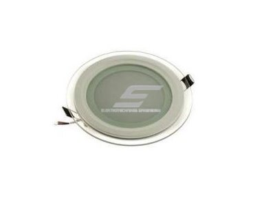 LED panelė | 12W | 230V | 2500-4500K | 55-65lm/W | Ø160x35mm | apvali | dalinai įleidžiama | IP20 | TIKI | 4779041460246 LED panelė | 12W | 230V | 2500-4500K | 55-65lm/W | Ø160x35mm | apvali | dalinai įleidžiama | IP20 | TIKI | 4779041460246