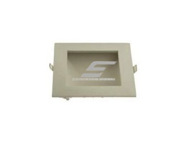 LED panelė | 9W | 230V | 2500-4500K | 55-65lm/W | 110x110x35mm | kvadratinė | dalinai įleidžiama | IP20 | TONVEX | 4779041462530 LED panelė | 9W | 230V | 2500-4500K | 55-65lm/W | 110x110x35mm | kvadratinė | dalinai įleidžiama | IP20 | TONVEX | 4779041462530