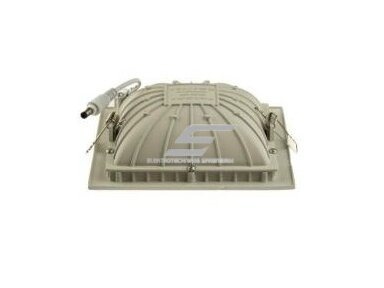 LED panelė | 9W | 230V | 2500-4500K | 55-65lm/W | 110x110x35mm | kvadratinė | dalinai įleidžiama | IP20 | TONVEX | 4779041462530 LED panelė | 9W | 230V | 2500-4500K | 55-65lm/W | 110x110x35mm | kvadratinė | dalinai įleidžiama | IP20 | TONVEX | 4779041462530