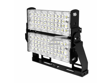 LED prožektorius | 240W | 36000lm | 5700K–6500K | 356x118x342mm | IP66 | aliuminis korpusas | lauko ir pramoniniam apšvietimui LED prožektorius | 240W | 36000lm | 5700K–6500K | 356x118x342mm | IP66 | aliuminis korpusas | lauko ir pramoniniam apšvietimui