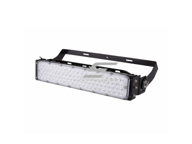 LED prožektorius | RGB / RGBW / RGBCW | 200W | 18000 lm | 20–90° kampas | RF nuotolinis valdymas | IP65 | lauko apšvietimas parkams, pastatams, reklamoms LED prožektorius | RGB / RGBW / RGBCW | 200W | 18000 lm | 20–90° kampas | RF nuotolinis valdymas | IP65 | lauko apšvietimas parkams, pastatams, reklamoms