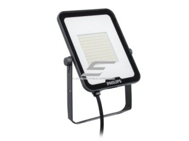 LED lauko teritorijos prožektorius | 50W | 230V | 4000K | 6000lm | IP65 | Philips | BVP164 LED60/84 LED lauko teritorijos prožektorius | 50W | 230V | 4000K | 6000lm | IP65 | Philips | BVP164 LED60/84