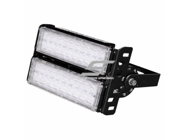 LED prožektorius | 100W | RGB + DMX valdymas | 12000 lm | SMD Lumileds | IP65 | lauko apšvietimas LED prožektorius | 100W | RGB + DMX valdymas | 12000 lm | SMD Lumileds | IP65 | lauko apšvietimas