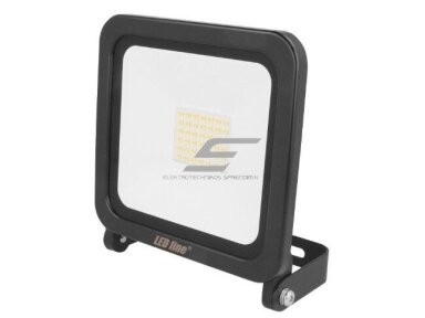 LED lauko teritorijos prožektorius | 30W | 230V | 4000K | 2400lm | IP65 | juodas | LED line | PHOTON | 5907777470362 LED lauko teritorijos prožektorius | 30W | 230V | 4000K | 2400lm | IP65 | juodas | LED line | PHOTON | 5907777470362