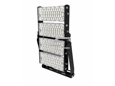 LED prožektorius | 480W | 72000lm | 3000K | 356x118x606mm | IP66 | aliuminis korpusas | lauko ir pramoniniam apšvietimui LED prožektorius | 480W | 72000lm | 3000K | 356x118x606mm | IP66 | aliuminis korpusas | lauko ir pramoniniam apšvietimui