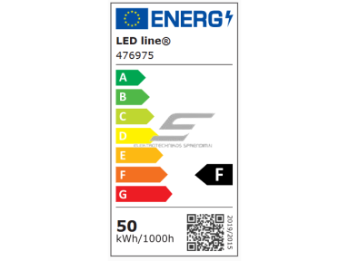 LED lauko teritorijos prožektorius | 50W | 230V | 6000K | 80lm/W | IP65 | juodas | LED line | PHOTON | 5907777476975 LED lauko teritorijos prožektorius | 50W | 230V | 6000K | 80lm/W | IP65 | juodas | LED line | PHOTON | 5907777476975