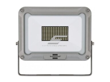 LED lauko teritorijos prožektorius | 100W | 230V | 6500K | 8850lm | IP65 | Brennenstuhl | JARO 9000 | 1171250031 | 4007123656387 LED lauko teritorijos prožektorius | 100W | 230V | 6500K | 8850lm | IP65 | Brennenstuhl | JARO 9000 | 1171250031 | 4007123656387