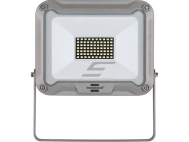 LED lauko teritorijos prožektorius | 50W | 230V | 6500K | 4400lm | IP65 | Brennenstuhl | JARO 5050 | 1171250917 | 4007123676248 LED lauko teritorijos prožektorius | 50W | 230V | 6500K | 4400lm | IP65 | Brennenstuhl | JARO 5050 | 1171250917 | 4007123676248